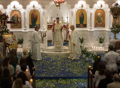 Greek Orthodox Lent | 2018