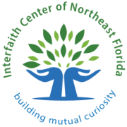 Interfaith Center Logo