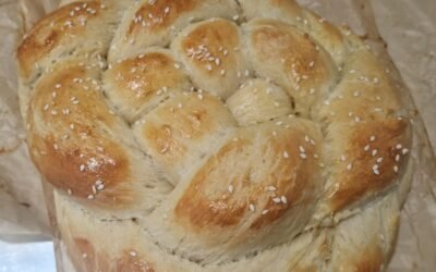 Interfaith Challah Bakes